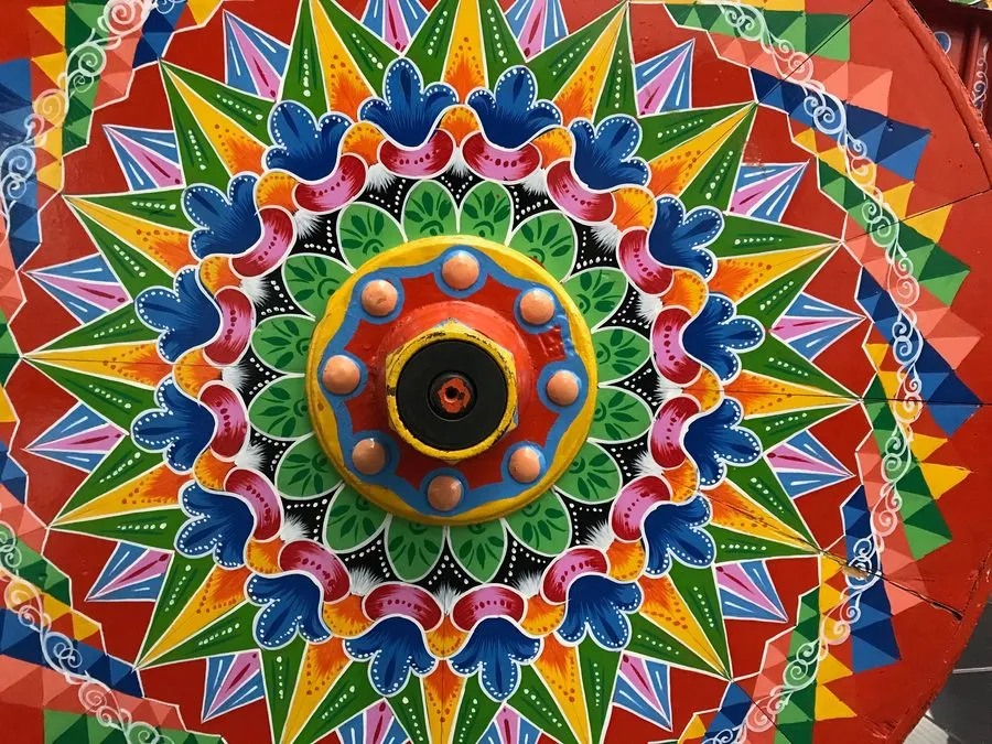 Cultura — Costa Rica