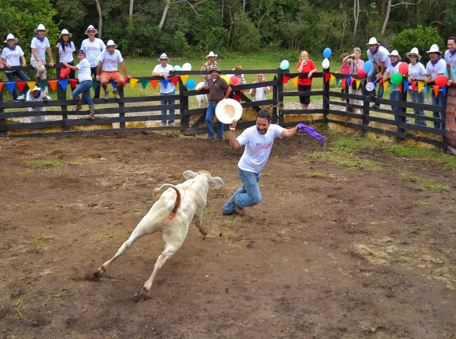 En Familia — Costa Rica